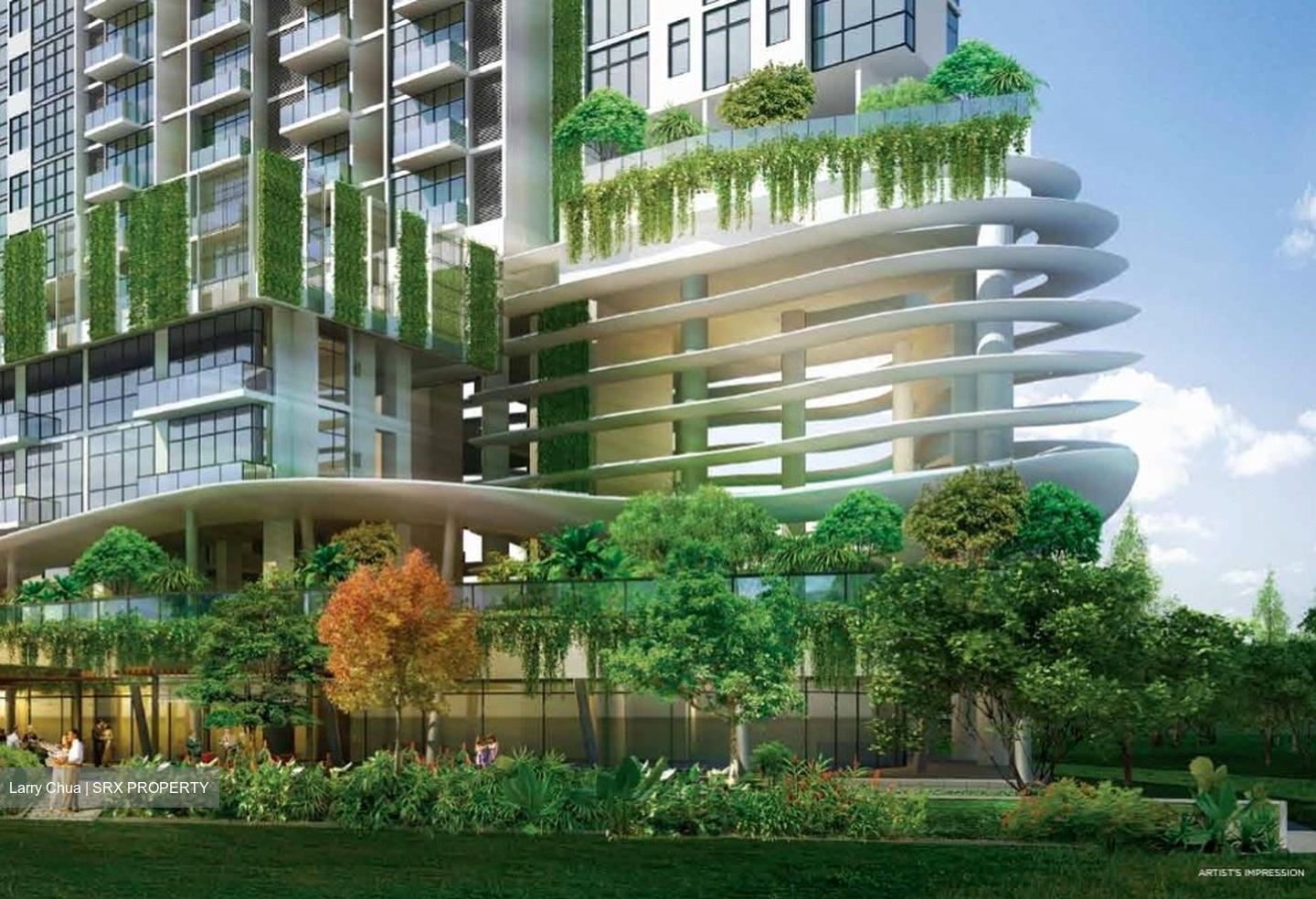 Kallang Riverside (D12), Apartment #484520611